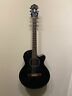Aeg4jp-bk Ibanez String Guitar