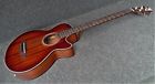 Aegb14e-mhs Aegb14emhs Ibanez Acoustic-electric Bass 4515276695127