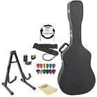 Aegvpk3 Acoustic Guitar Bass Accessories Electric Accessory Pack With 811501012542