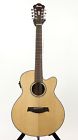 Ael108tdnt Ibanez Ael108td Nt Natural 887802058206