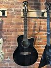 Ael2012e-tks Ael2012 Ibanez E-tks 12 String