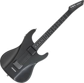 Aeroband 092733207368 Gtr-b-bk Smart Digital Midi Black Eletric Guitar