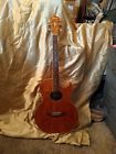 Aes10eam1202 Ibanez Acoustic Electric Guitar