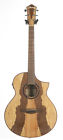 Aew16ldt1nt Ibanez Limited Edition Guitar Salted Maple 887802202425