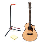 Aew2212cdntk1 Ibanez Exotic Wood Aew2212cd-nt 600074102510