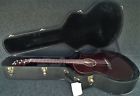 Aew40cd-nt Aew40cdnt Ibanez Exotic Wood Cordia Fishman Pickup Case 887802057469