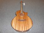 Aew40zw-nt1203 Ibanez Guitar New