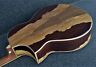 Aew51-nt Aew51nt Ibanez Exotic Wood Spruce Top 887802202432