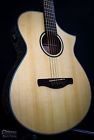 Aewc24mb Ibanez Acoustic-electric In Open