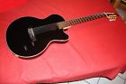 5000n Aex 500n Yamaha Acoustic Electric Nylon String Jazz Guitaar Zteven