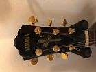 Aex500 Yamaha Guitar