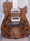 Af185 Carvin Ae185 Usa Thinline