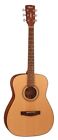 Af505op-u Cort Guitars Play Series Concert Body Open Pore Finish
