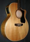 Af50ce Guild Jumbo Acoustic Electric