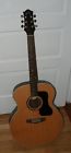 Af50re Guild Acoustic Electric Guitar