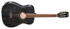 Af590mfbop Cort Guitar Fishman Electronics Mfbop
