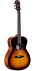 Af610esb Alvarez Model Folk Size Guitar Sunburst 812309023310