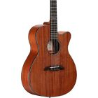 Af660ce Alvarez Artist Dreadnought Guitar