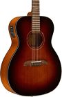 Af660eshb Alvarez Om Mahogany Top Acoustic Electric Guitar Shadow 812309021279