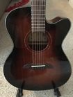 Af66cesb Alvarez Shadow Burst Acoustic Electric Guitar Lr Baggs Pickup