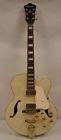 Af75tdg-iv-12-01 Ibanez Artcore Acoustic Electric Guitar