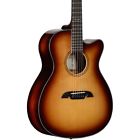 Af770ceshb Alvarez Artist Series Om Guitar Shadow Burst 812309024539