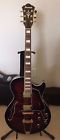 Af95 Ibanez Vls Sunburst Hollow