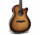 Afh600ceshb Alvarez Artist Herringbone Series Guitar