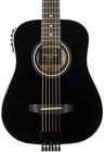 Ag-200eq Traveler Guitar Acoustic-electric Travel 852104000079