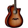 Ag60-8ceshb Alvarez Artist Grand Auditorium String Guitar Shadow Burst 812309029039