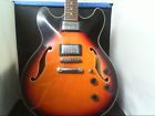 Ag75-bs-12-07 Ibanez Guitar