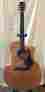 Ag75ce Grand Auditorium Artists Series Alvarez Acoustic Electric Original Case And More