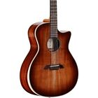 Ag990cear-shb Ag990cearshb Alvarez Artist Series Grand Auditorium Guitar