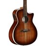 Aga99cearshb Alvarez Artist Elite Grand Auditorium Guitar 812309027592