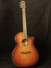 Age95ceshb Alvarez Artist Elite Grand Auditorium Acoustic Electric Guitar