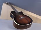 Agw77cear Alvarez Artist Series Grand Auditorium Guitar Armrest