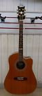 Aj-18sce Epiphone Acoustic Electric Guitar