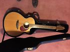 Aj250-sf-12 Aj 250-sf-12 Breedlove 12-string