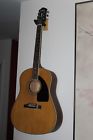 Aj-500m Epiphone Masterbilt Acousticguitar Mahogany