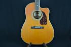 Aj-500rce Epiphone Masterbilt A-e Solid