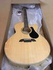 Aj80ce Alvarez Artist Series Jumbo