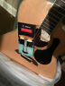 Aj810ce Alvarez Artist Jumbo Guitar