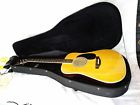 Al100 Esteban Acoustic Electric American Legacy