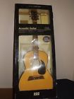 Al3610 First Act Adam Levine Acoustic Guitar