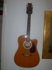 Alc-200 Esteban Accustic Electric 6