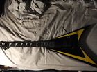 Alexi600 Esp Ltd Alexi Laiho With Signature Jake Bowen Titan Bridge