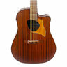 Alt20opn Ibanez Altstar Acoustic Electric Guitar In Open Pore 549763280763