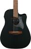 Alt20wk Ibanez Model Altstar Acoustic Electric Guitar In Weathered 549763280770