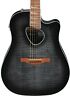 Alt30fmtks Ibanez Altstar Acoustic Electric Guitar In Flame Maple 549763280800