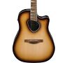Alt30nnb Ibanez Altstar Guitar Brown Sunburst 4549763175649